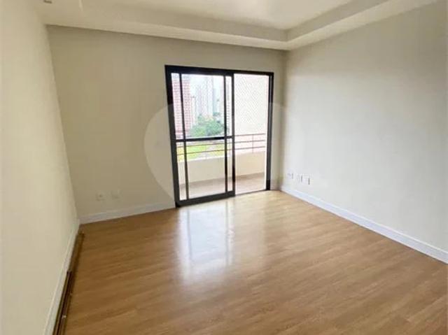 Apartamento para Locação em São Paulo/SP Jardim Anália Franco 3 Quartos