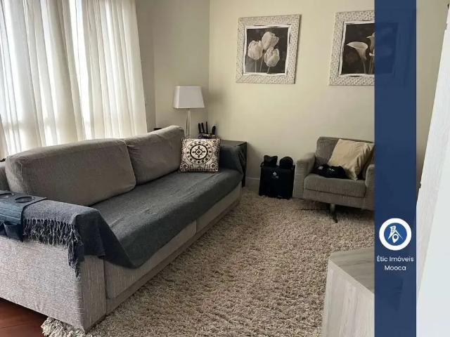 Apartamento para Locação em São Paulo/SP Jardim Anália Franco 3 Quartos