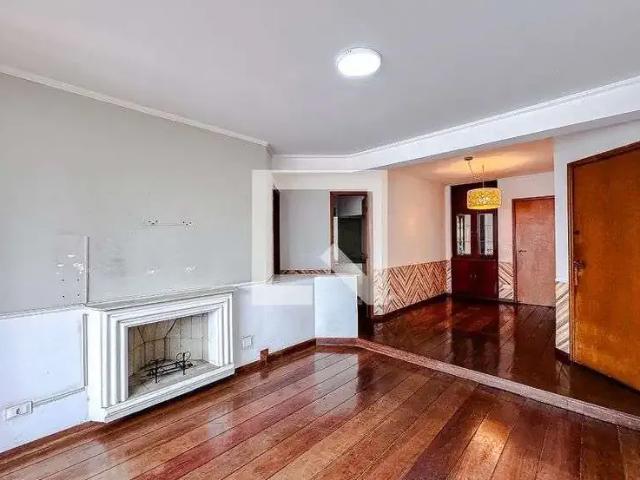 Apartamento para Locação em São Paulo/SP Jardim Anália Franco 3 Quartos