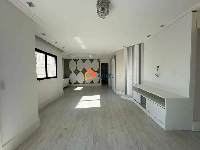 Apartamento para Locação em São Paulo/SP Jardim Anália Franco 3 Quartos