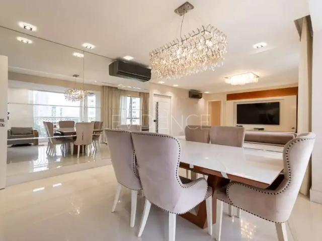 Apartamento para Locação em São Paulo/SP Jardim Anália Franco 3 Quartos