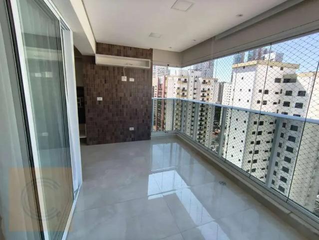 Apartamento para Locação em São Paulo/SP Jardim Anália Franco 3 Quartos