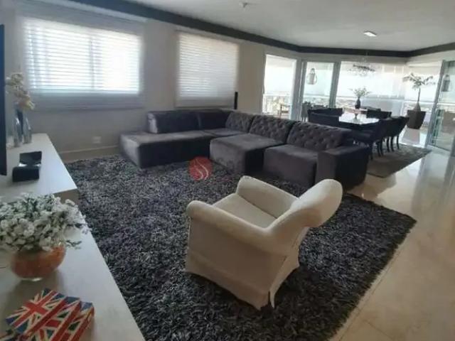 Apartamento para Locação em São Paulo/SP Jardim Anália Franco 3 Quartos