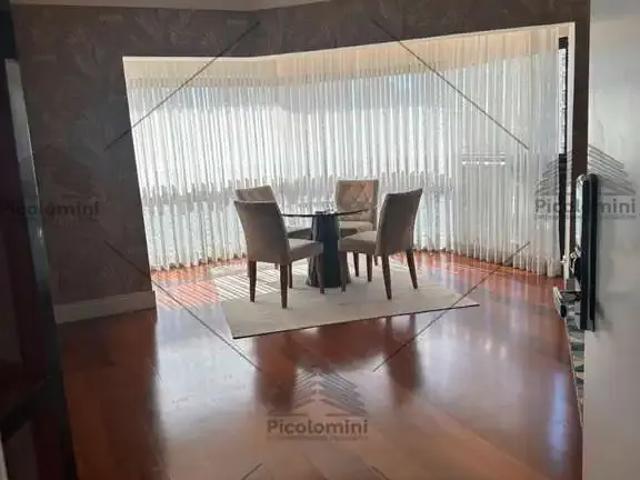 Apartamento para Locação em São Paulo/SP Jardim Anália Franco 3 Quartos