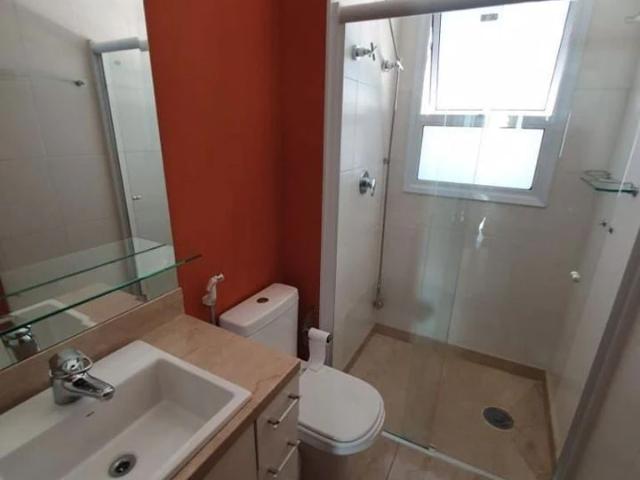 Apartamento para Locação em São Paulo/SP Jardim Anália Franco 3 Quartos