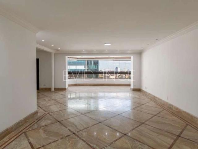 Apartamento para Locação em São Paulo/SP Jardim Anália Franco 3 Quartos