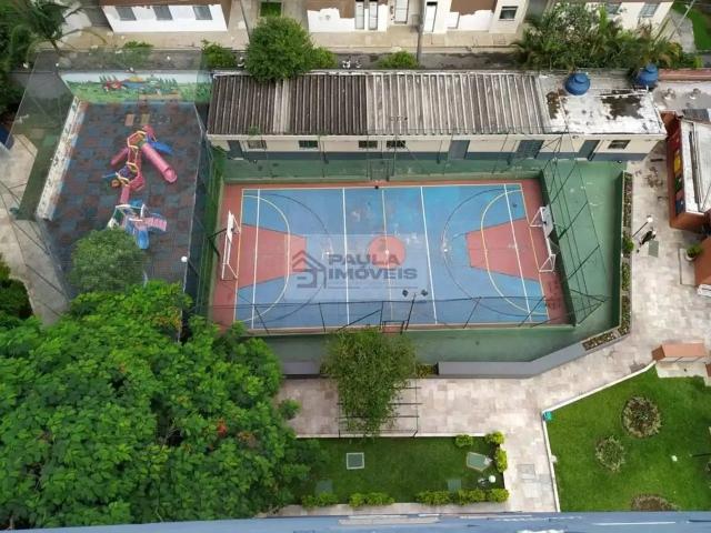 Apartamento para Locação em São Paulo/SP Jardim Andaraí 2 Quartos