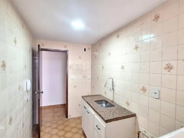 Apartamento para Locação em São Paulo/SP Jardim Andaraí 2 Quartos