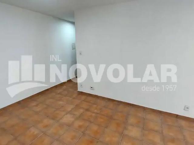 Apartamento para Locação em São Paulo/SP Jardim Andaraí 2 Quartos