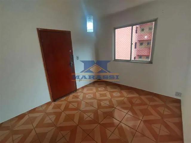 Apartamento para Locação em São Paulo/SP Jardim Ângela 2 Quartos