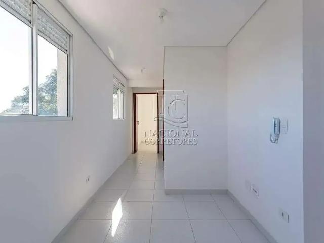 Apartamento para Locação em São Paulo/SP Jardim Adutora 2 Quartos