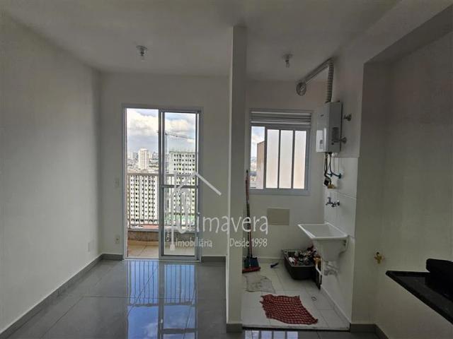 Apartamento para Locação em São Paulo/SP Jardim Adutora 2 Quartos