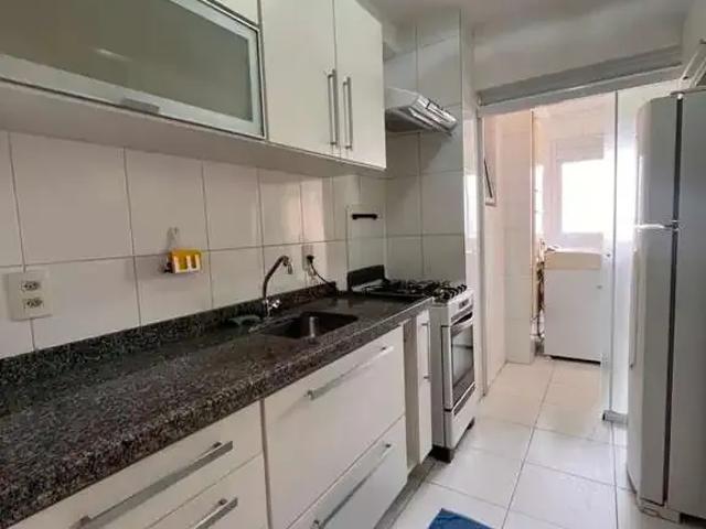 Apartamento para Locação em São Paulo/SP Jardim Adhemar de Barros 3 Quartos