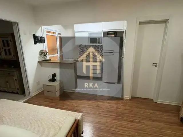 Apartamento para Locação em São Paulo/SP Jardim Aeroporto 1 Quartos