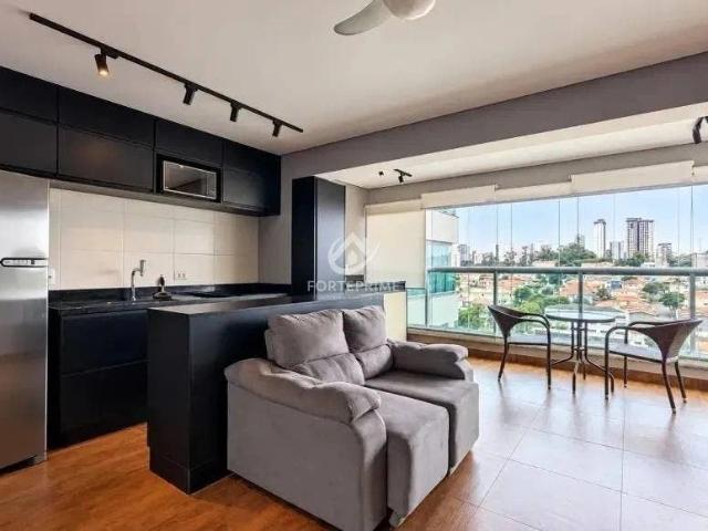 Apartamento para Locação em São Paulo/SP Jardim Aeroporto 1 Quartos