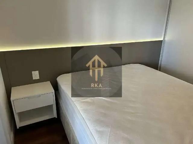 Apartamento para Locação em São Paulo/SP Jardim Aeroporto 1 Quartos