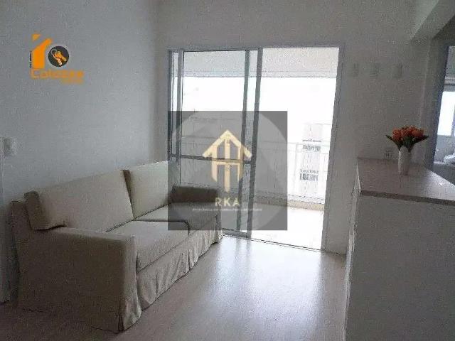 Apartamento para Locação em São Paulo/SP Jardim Aeroporto 1 Quartos