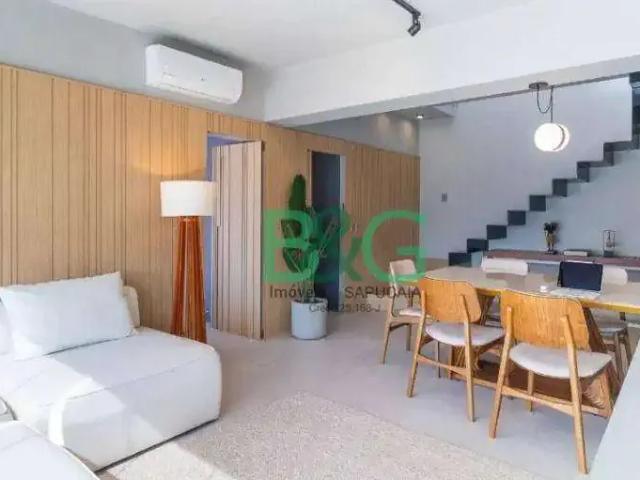 Apartamento para Locação em São Paulo/SP Jardim Aeroporto 2 Quartos