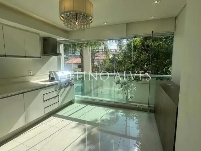 Apartamento para Locação em São Paulo/SP Jardim Aeroporto 2 Quartos