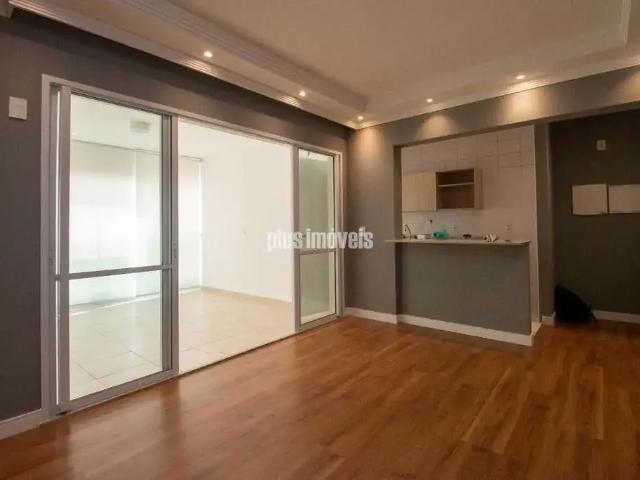 Apartamento para Locação em São Paulo/SP Jardim Aeroporto 2 Quartos