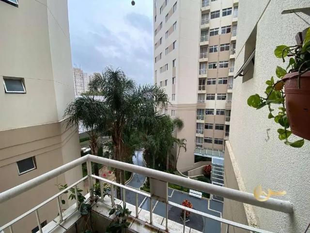 Apartamento para Locação em São Paulo/SP Jardim Alzira 2 Quartos