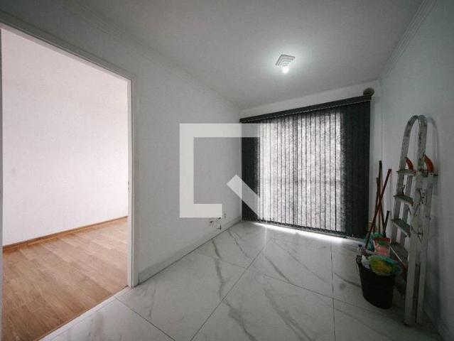 Apartamento para Locação em São Paulo/SP Jardim Aricanduva 2 Quartos