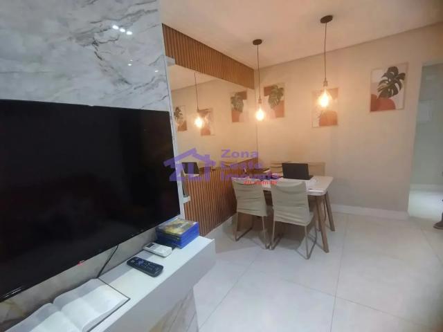 Apartamento para Locação em São Paulo/SP Jardim Arize 3 Quartos