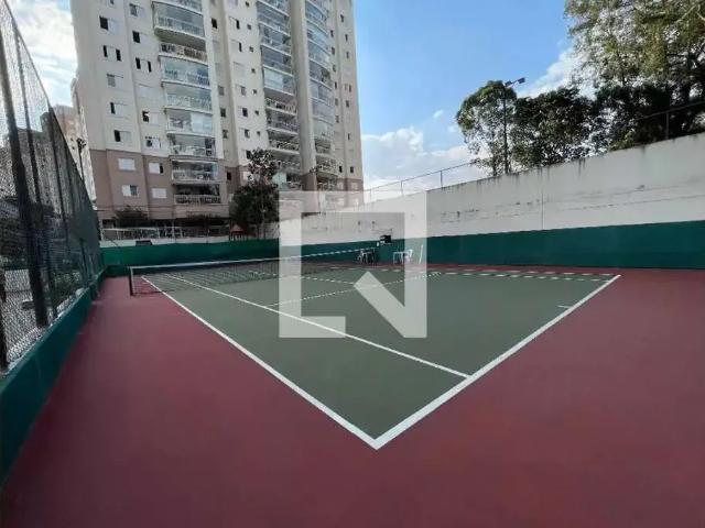 Apartamento para Locação em São Paulo/SP Jardim Arpoador 3 Quartos