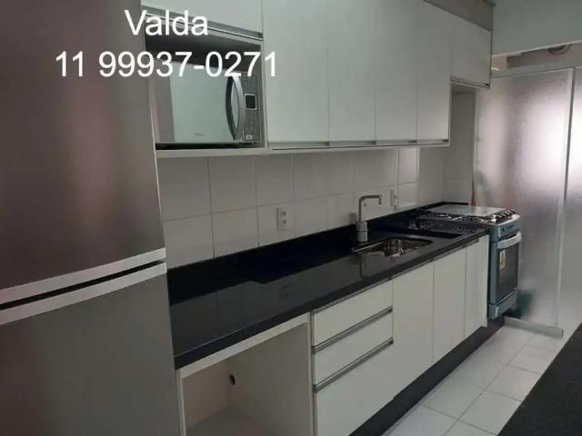 Apartamento para Locação em São Paulo/SP Jardim Arpoador 3 Quartos