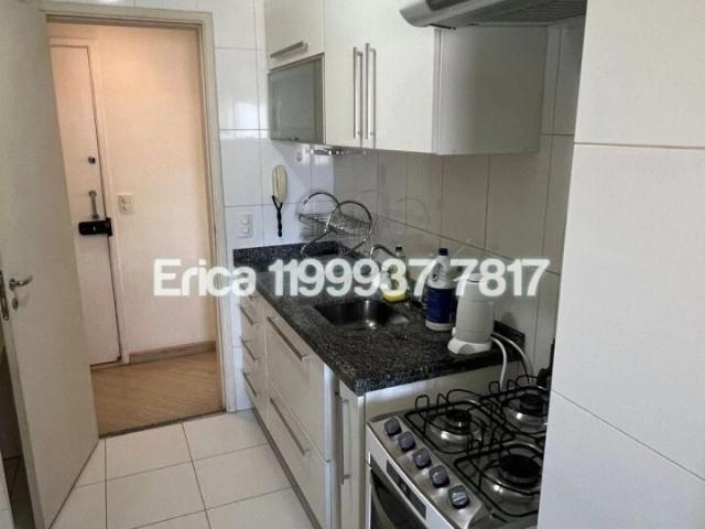 Apartamento para Locação em São Paulo/SP Jardim Arpoador 3 Quartos