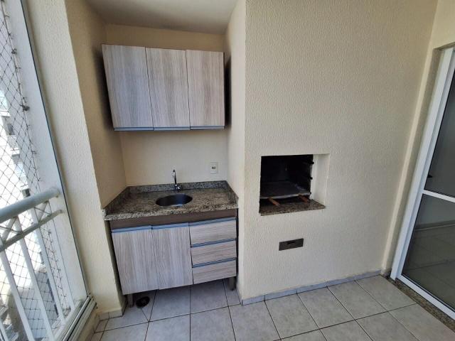 Apartamento para Locação em São Paulo/SP Jardim Arpoador 3 Quartos