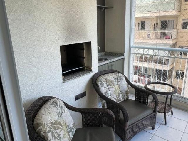 Apartamento para Locação em São Paulo/SP Jardim Arpoador 3 Quartos