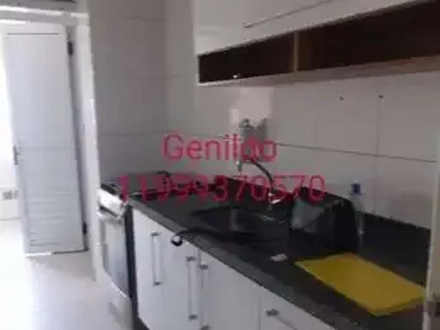 Apartamento para Locação em São Paulo/SP Jardim Arpoador 3 Quartos