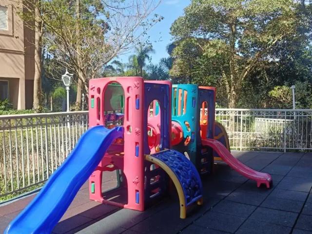 Apartamento para Locação em São Paulo/SP Jardim Arpoador 3 Quartos