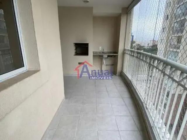 Apartamento para Locação em São Paulo/SP Jardim Arpoador 3 Quartos