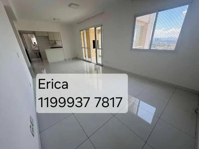 Apartamento para Locação em São Paulo/SP Jardim Arpoador 3 Quartos