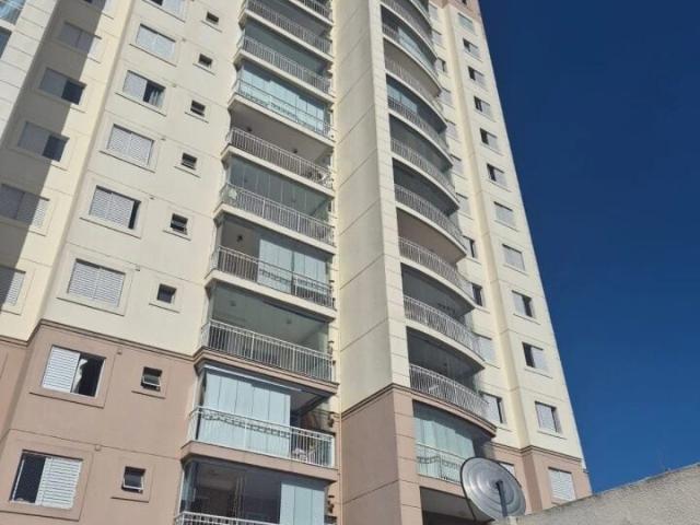 Apartamento para Locação em São Paulo/SP Jardim Arpoador 3 Quartos