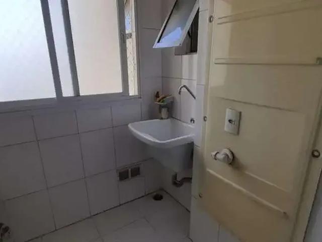 Apartamento para Locação em São Paulo/SP Jardim Arpoador 3 Quartos
