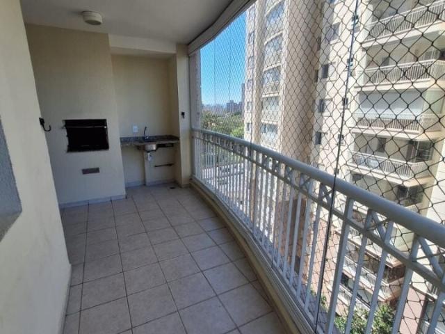 Apartamento para Locação em São Paulo/SP Jardim Arpoador 3 Quartos