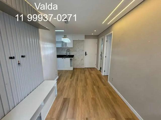 Apartamento para Locação em São Paulo/SP Jardim Arpoador 3 Quartos
