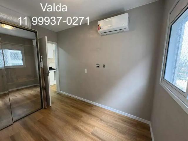 Apartamento para Locação em São Paulo/SP Jardim Arpoador 3 Quartos