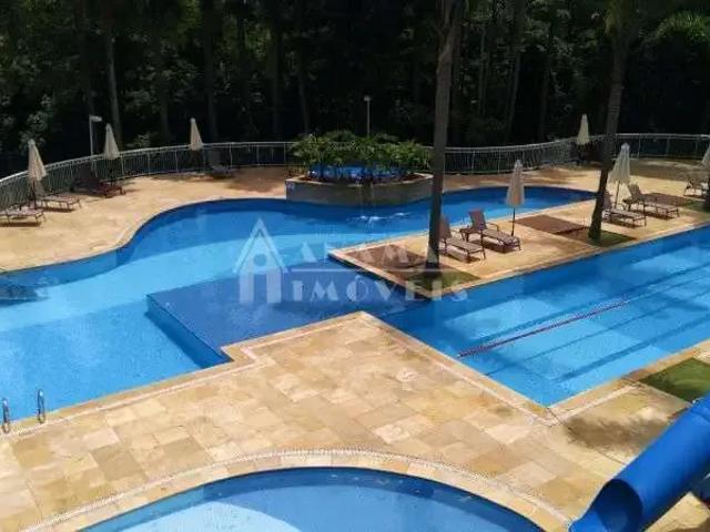 Apartamento para Locação em São Paulo/SP Jardim Arpoador 3 Quartos