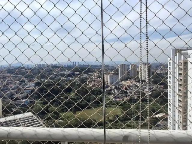 Apartamento para Locação em São Paulo/SP Jardim Arpoador 3 Quartos