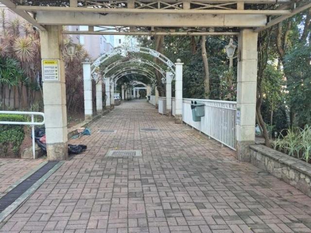 Apartamento para Locação em São Paulo/SP Jardim Arpoador 3 Quartos