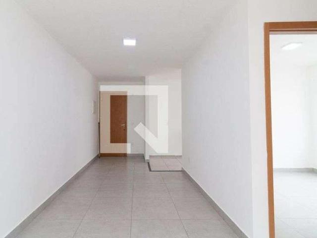 Apartamento para Locação em São Paulo/SP Jardim Arpoador 2 Quartos