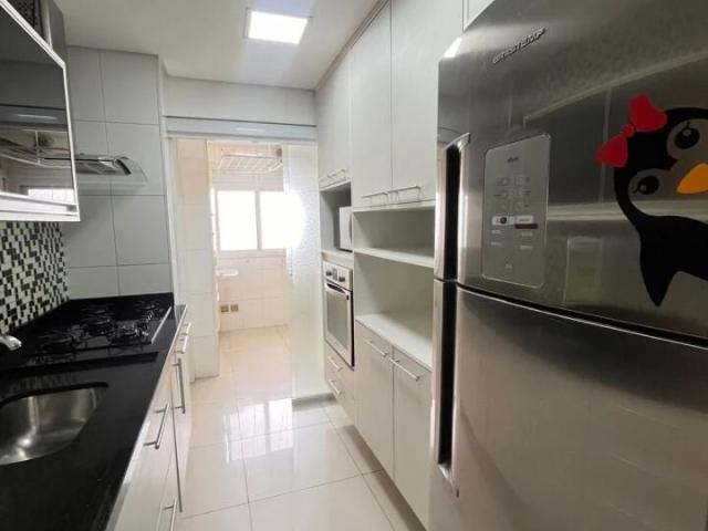 Apartamento para Locação em São Paulo/SP Jardim Arpoador 2 Quartos