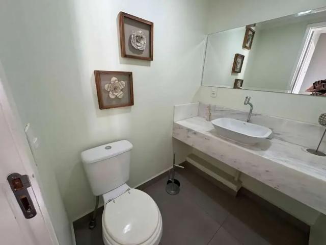 Apartamento para Locação em São Paulo/SP Jardim Arpoador 3 Quartos