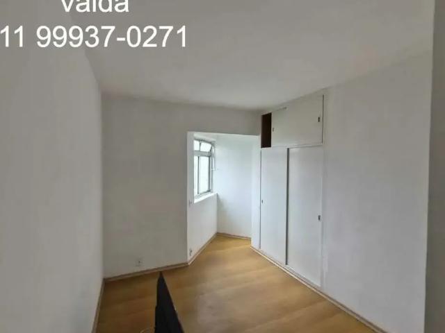 Apartamento para Locação em São Paulo/SP Jardim Arpoador 2 Quartos