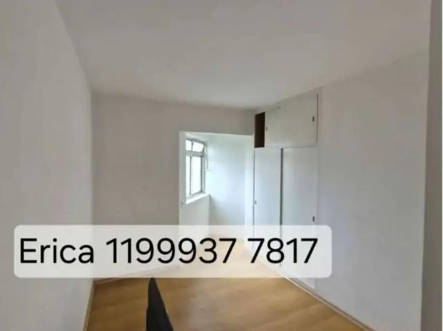 Apartamento para Locação em São Paulo/SP Jardim Arpoador 2 Quartos