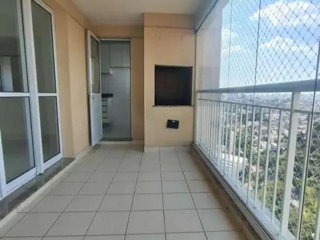 Apartamento para Locação em São Paulo/SP Jardim Arpoador 2 Quartos